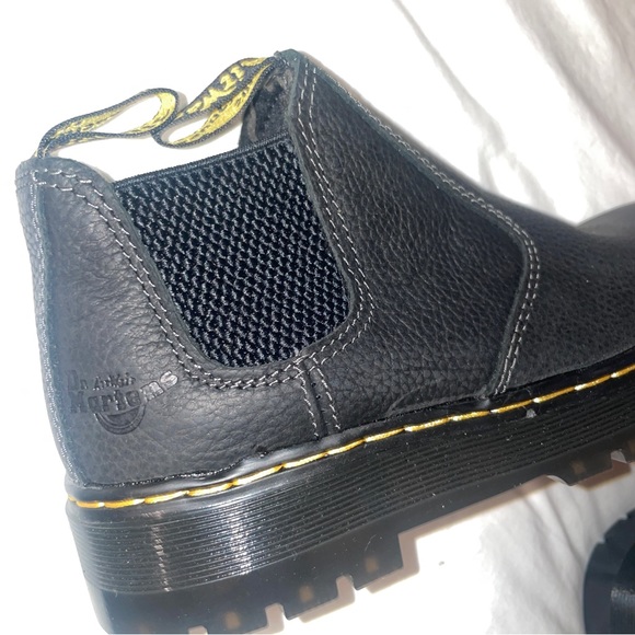 Dr. Martens Hardie - Picture 13 of 14